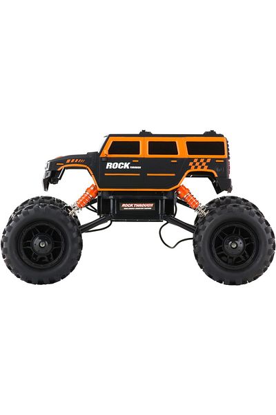 Buddy Masina cu telecomanda Buddy Toys RC 14.613 off-road