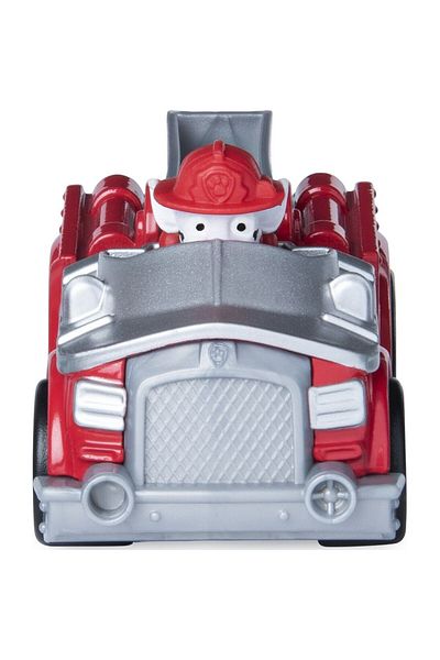 PAW PATROL Paw Patrol True Metal - Marshall with Fire Truck