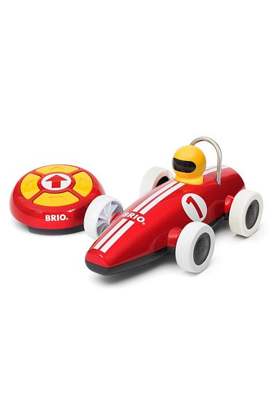 BRIO Brio remote control car - Race car