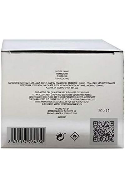 Prada L'Homme Intense by Prada - perfume for men - Eau de Parfum, 100ml