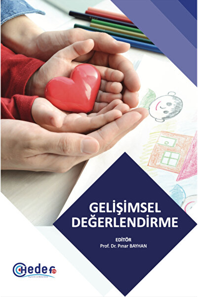 Hedef CS Yayıncılık Gelişimsel Değerlendirme - Pınar Bayhan (Çocuk Gelişimi D...