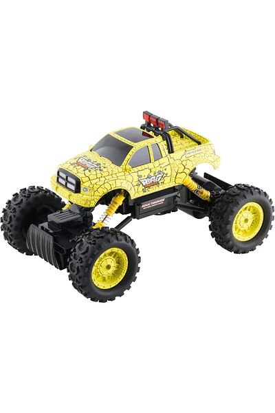 Buddy Remote control car