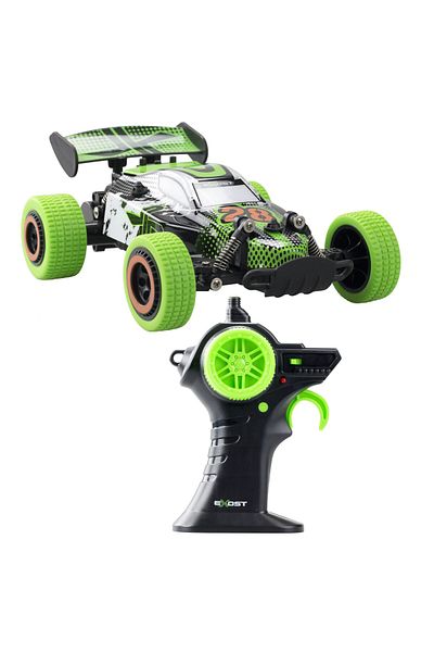 Silverlit Masinuta Exost RC - Dust storm