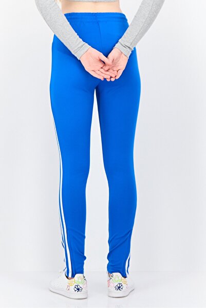 adidas Women Sportswear Fit Training Sweatpants, Blue