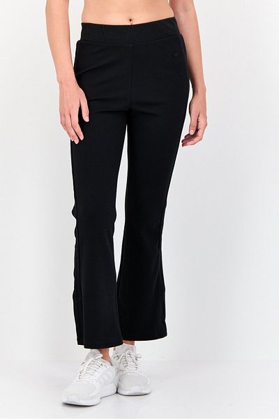 adidas Women Sportswear Fit Training Trackpants, Black