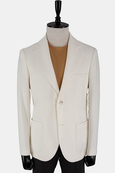HC MEN CLASSIC Men's Casual Jacket