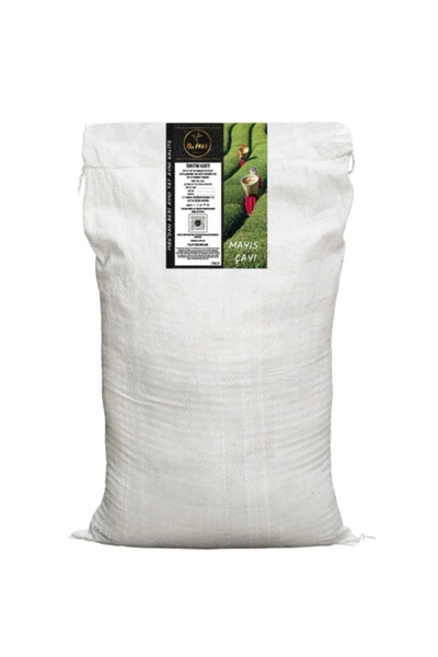 TEA1986 Çuval Çay 10 Kg