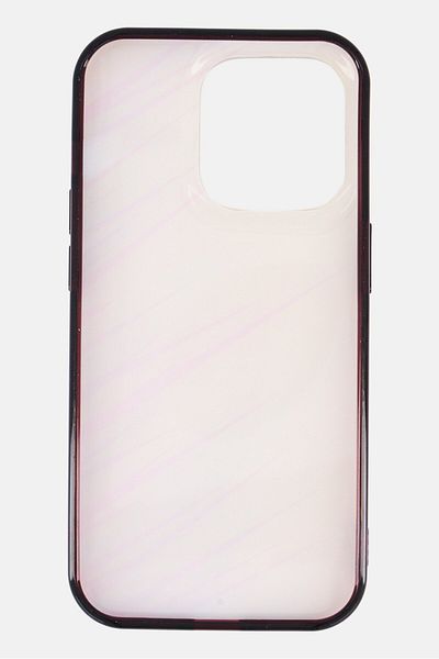 Scuderia Ferrari Iphone 14 Pro Brand Logo Protective Case, Multicolor