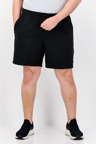 adidas Men Sportswear Fit Outdoor Shorts, Black