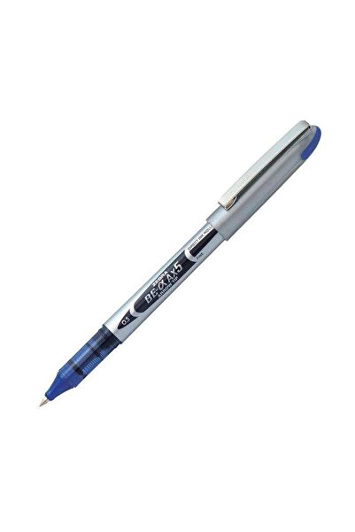 Zebra Sarasa Zebra Ax5 Mavi