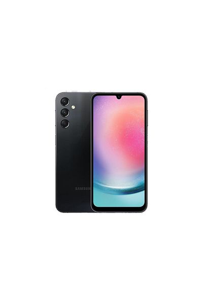 Samsung سامسونج جالاكسي A24 A245M 128 جيجا