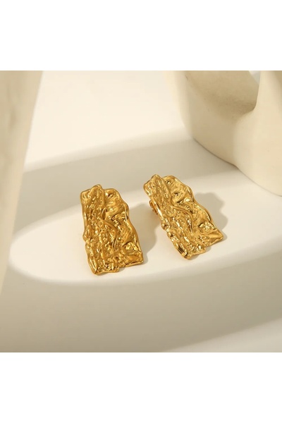 SIC MODA Cercei Inox Sic Moda 5966B