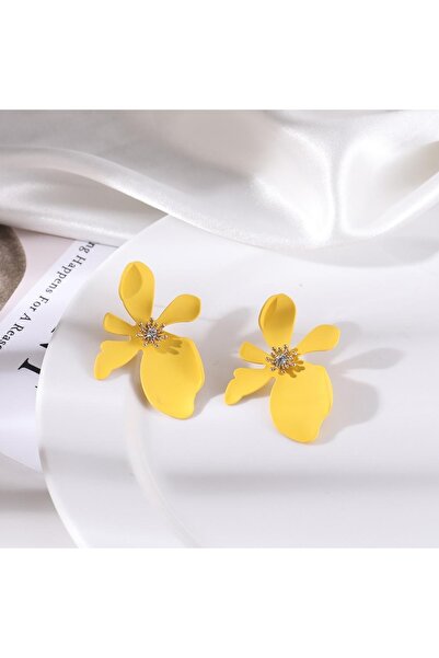 SIC MODA Sic Moda flower earrings 4166G