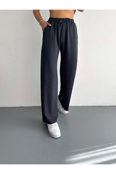 Lady Doll Basic Summer Modal Fabric - Soft & Breathable Tracksuit Set