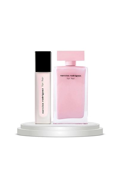 PERFUME SETS Narciso Rodriguez Narciso for Her 2-Piece Fragrance Set for Women