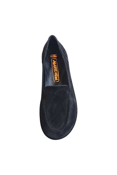 aayak&kabımofficial Genuine Leather Ultra Light Women's Loafer Shoes