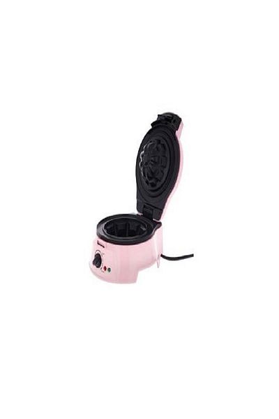 ALSAIF Saif Ice Cream Waffle Maker 750W