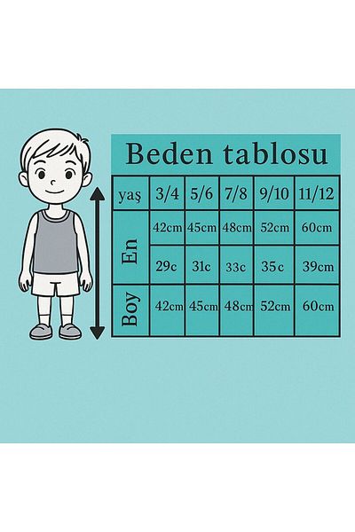 CATEKSSS Boy's Combed Cotton Gray Undershirt Cotton 6 Pack