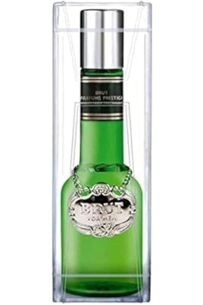 Brut Classic Original Edt Perfume Spray For Men 100 Ml