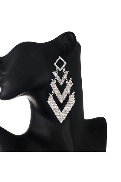 SIC MODA Cercei Eleganti Sic Moda 5787A