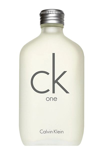 Calvin Klein CALVIN KLEIN CK ONE (U) EDT 100ML