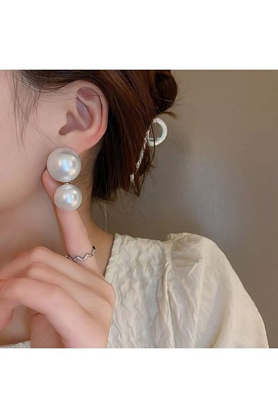 SIC MODA Sic Moda Earrings 5937B