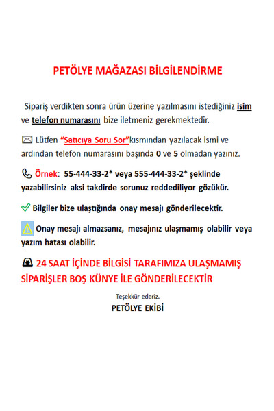 Petölye İsimli Köpek Tasması Köpek Isimlik Gümüş Pleksi Künye, Paslanmaz Metal Zincir Tasma