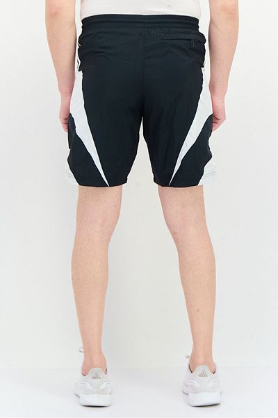 adidas Men Sportswear Fit Training Shorts, Black