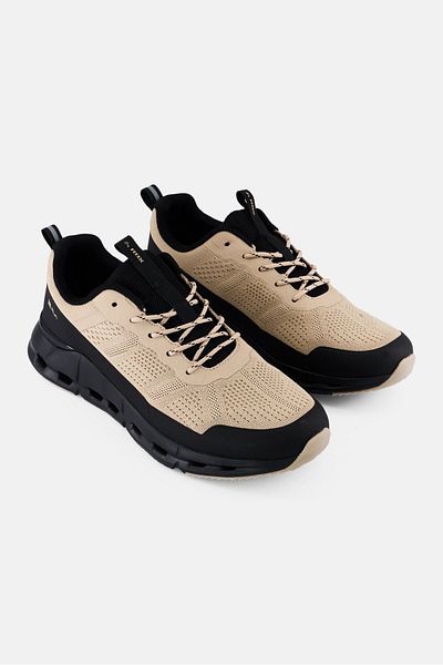 RBX Men Lace Up Outdoor Shoes, Multicolor