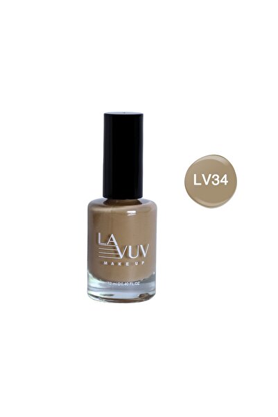 La vuv مناكير وطلاء الاظافر