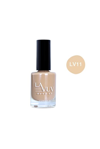 La vuv مناكير وطلاء الاظافر