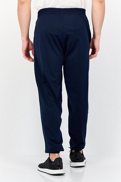 Reebok Men Sportswear Fit Outdoor Sweatpants, Navy