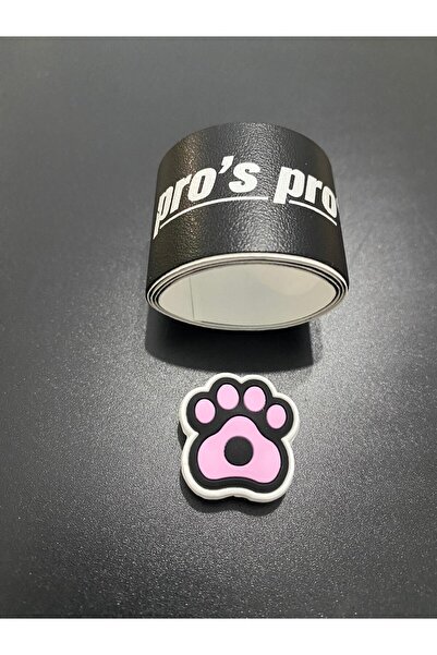 Pro's Pro Titreşim Önleyici / Raket Kafa Koryucu Bant 40 Cm 1 Adet