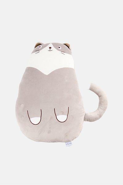 YOTO Cat Cushion Soft Toys