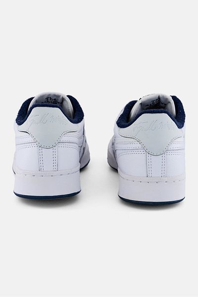 Reebok Men Club C Revenge Tennis Shoes, White