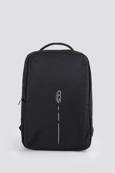 ÇÇS Ççs Uni̇sex Backpack W51449