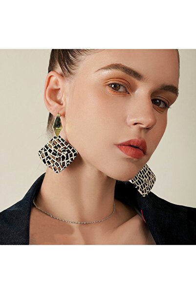 SIC MODA Sic Moda Elegant Earrings 5910