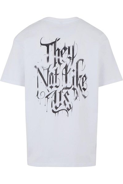Upscale by Mister Tee Not Like Us Oversize Tee