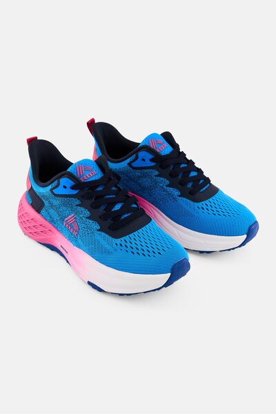 RBX Women Lace Up Training Shoes, Multicolor