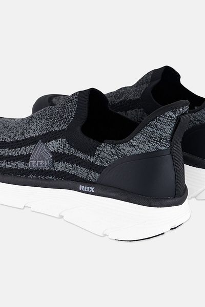 RBX Men Slip On Training Shoes, Multicolor