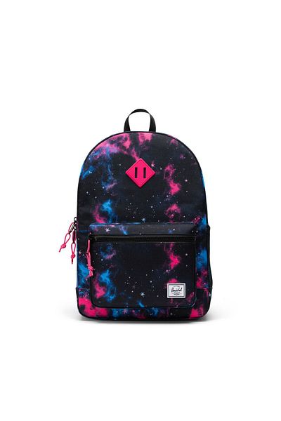 Herschel Supply Co. Σακίδιο πλάτης Herschel Heritage 13"/14" Inc Συμβατό για εφήβους 26L