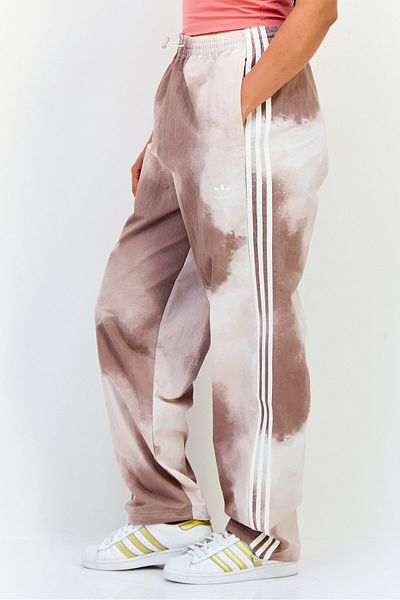 adidas Women Sportswear Fit Training Track Pants, Multicolor