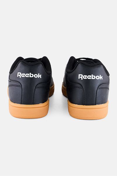 Reebok Men Royal Complete Lace Up Outdoor Shoes, Black