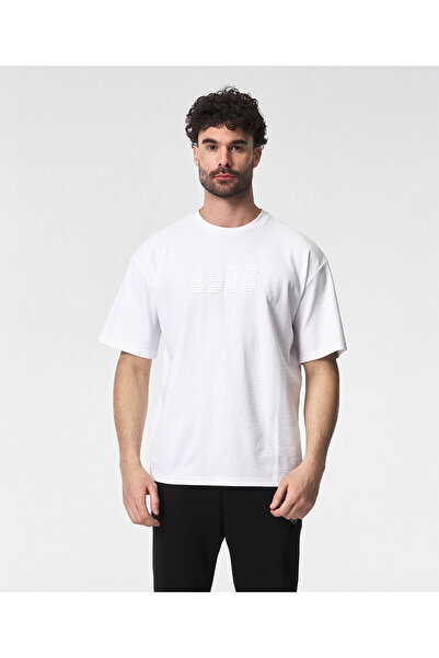 Kartal Yuvası BEŞİKTAŞ ERKEK T-SHIRT 7525134T3