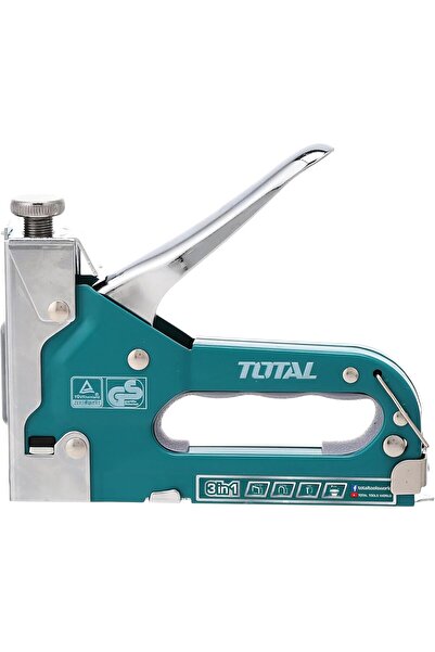 TOTAL Stapler 3 in 1 -THT31143