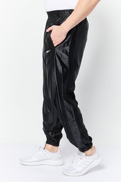 Reebok Men Sports Wear Fit Training Sweatpants, Black