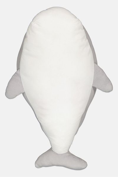 YOTO Whale Cushion Soft Toy