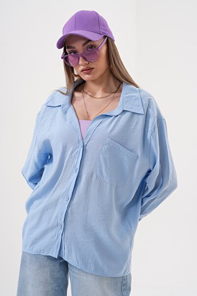 Laressi Однокишенькова сорочка Oversize