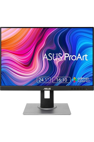 ASUS ProArt PA248QV 24-Inch WUXGA Monitor