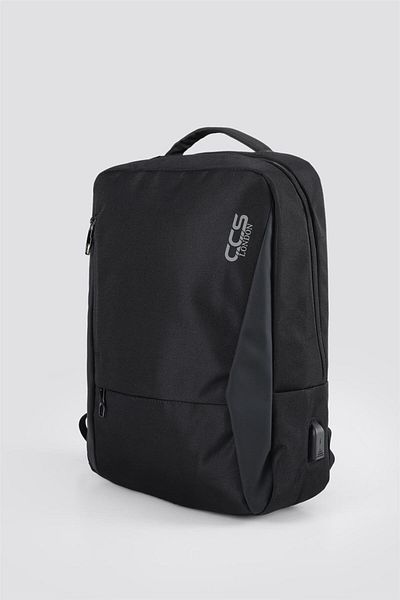 ÇÇS Ççs Uni̇sex Backpack W51450